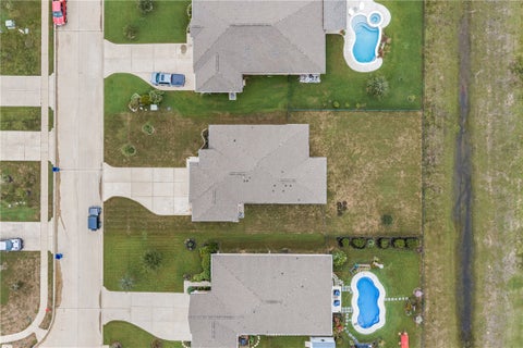 Tiny photo for 2427 Three Wood Way, Navasota, TX 77868 (MLS # 26012464)