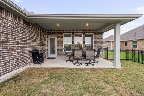 Tiny photo for 2427 Three Wood Way, Navasota, TX 77868 (MLS # 26012464)