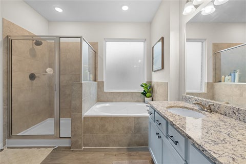 Tiny photo for 2427 Three Wood Way, Navasota, TX 77868 (MLS # 26012464)