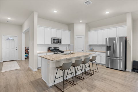 Tiny photo for 2427 Three Wood Way, Navasota, TX 77868 (MLS # 26012464)