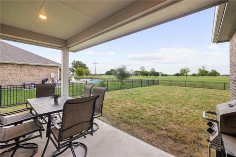 Tiny photo for 2427 Three Wood Way, Navasota, TX 77868 (MLS # 26012464)