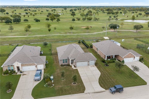 Tiny photo for 2427 Three Wood Way, Navasota, TX 77868 (MLS # 26012464)