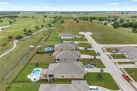 Tiny photo for 2427 Three Wood Way, Navasota, TX 77868 (MLS # 26012464)