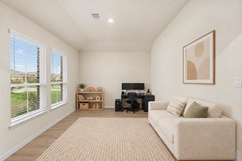 Tiny photo for 2427 Three Wood Way, Navasota, TX 77868 (MLS # 26012464)