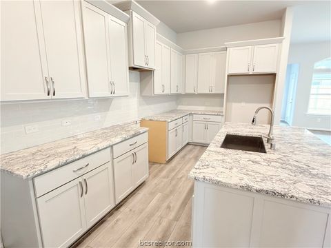 Tiny photo for 6305 Promenade Drive, College Station, TX 77845 (MLS # 26003359)