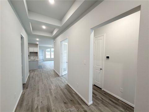 Tiny photo for 6305 Promenade Drive, College Station, TX 77845 (MLS # 26003359)