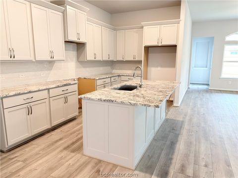 Tiny photo for 6305 Promenade Drive, College Station, TX 77845 (MLS # 26003359)