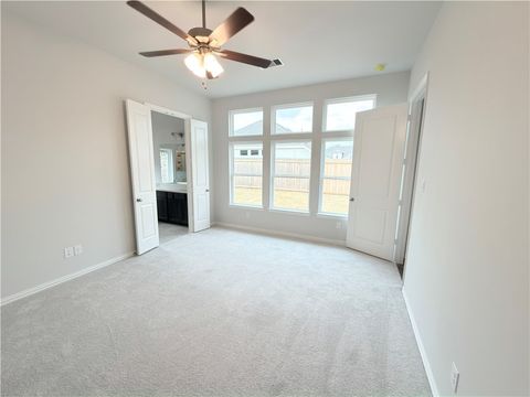 Tiny photo for 6305 Promenade Drive, College Station, TX 77845 (MLS # 26003359)