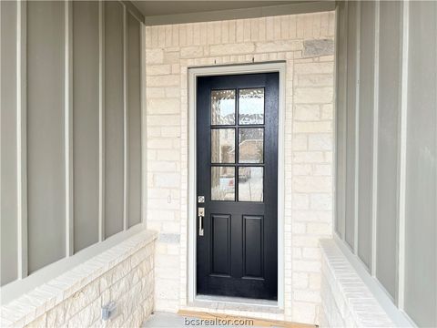 Tiny photo for 6305 Promenade Drive, College Station, TX 77845 (MLS # 26003359)