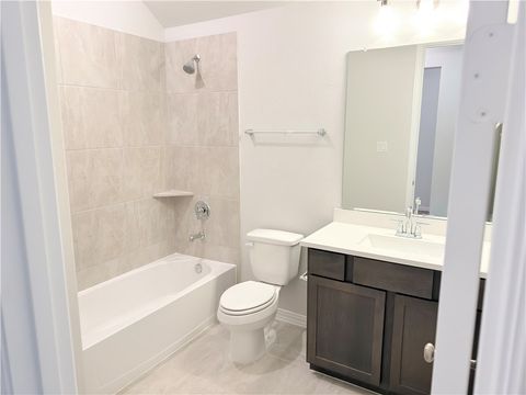 Tiny photo for 6305 Promenade Drive, College Station, TX 77845 (MLS # 26003359)