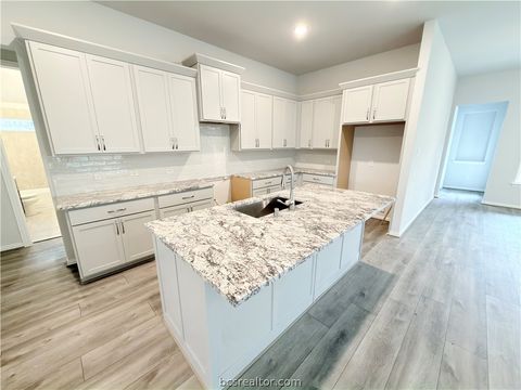 Tiny photo for 6305 Promenade Drive, College Station, TX 77845 (MLS # 26003359)