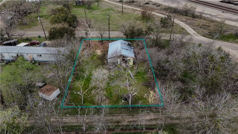Tiny photo for 803 S Burleson Avenue, Cameron, TX 76520 (MLS # 26002318)