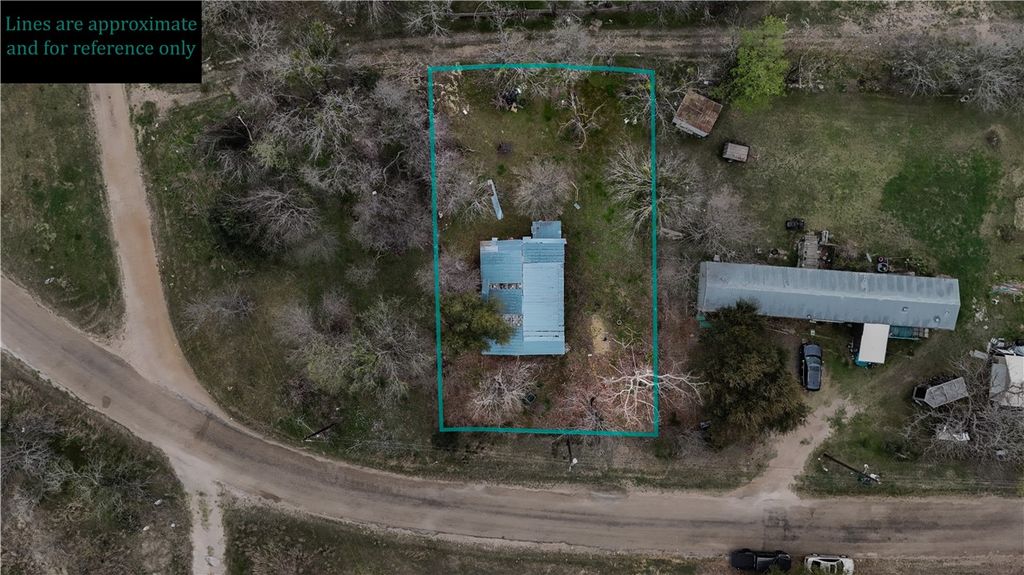 Photo of 803 S Burleson Avenue, Cameron, TX 76520 (MLS # 26002318)