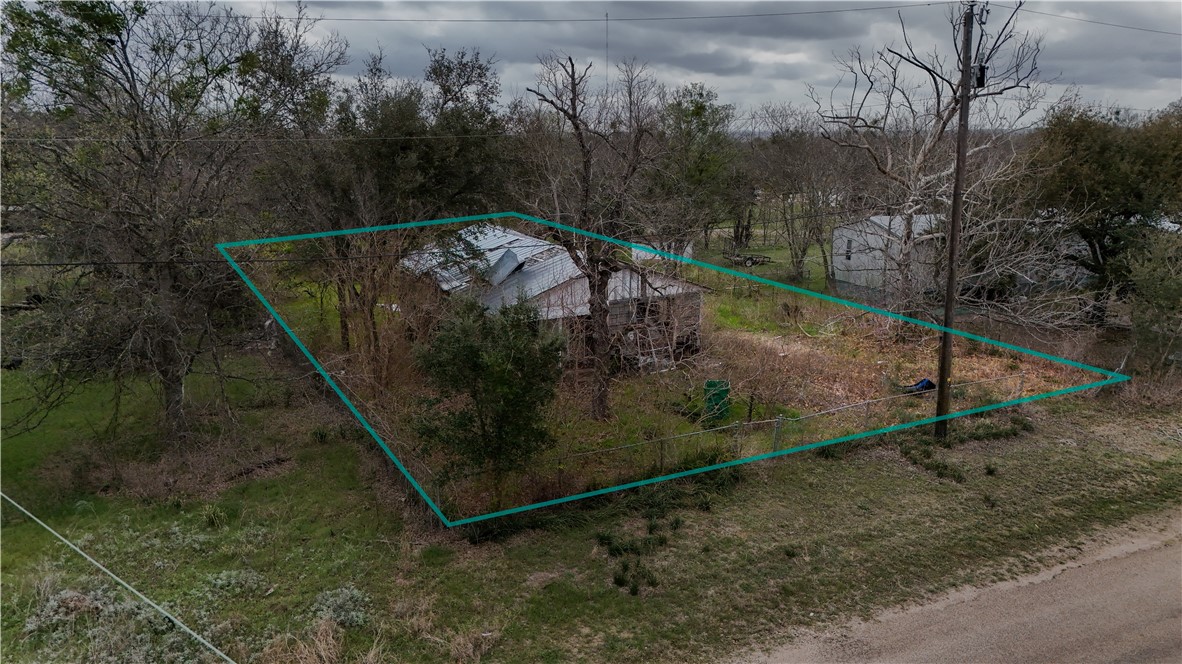 803 S Burleson Avenue