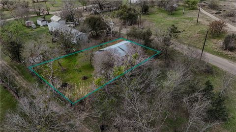 Tiny photo for 803 S Burleson Avenue, Cameron, TX 76520 (MLS # 26002318)