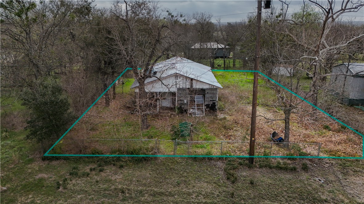 803 S Burleson Avenue