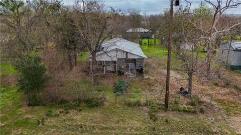 Tiny photo for 803 S Burleson Avenue, Cameron, TX 76520 (MLS # 26002318)