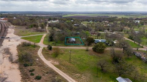 Tiny photo for 803 S Burleson Avenue, Cameron, TX 76520 (MLS # 26002318)