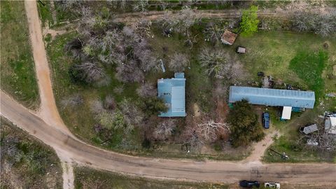 Tiny photo for 803 S Burleson Avenue, Cameron, TX 76520 (MLS # 26002318)
