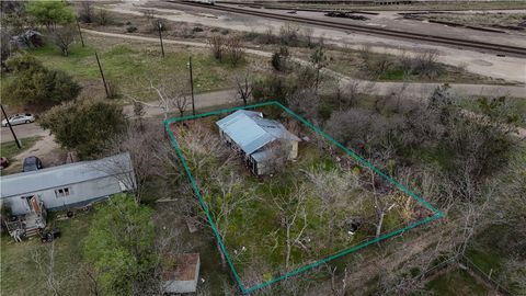 Tiny photo for 803 S Burleson Avenue, Cameron, TX 76520 (MLS # 26002318)