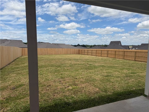 Tiny photo for 1107 Legrand Street, Brenham, TX 77833 (MLS # 26007239)