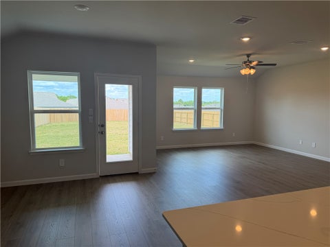 Tiny photo for 1107 Legrand Street, Brenham, TX 77833 (MLS # 26007239)