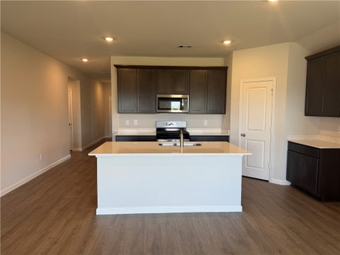 Tiny photo for 1107 Legrand Street, Brenham, TX 77833 (MLS # 26007239)