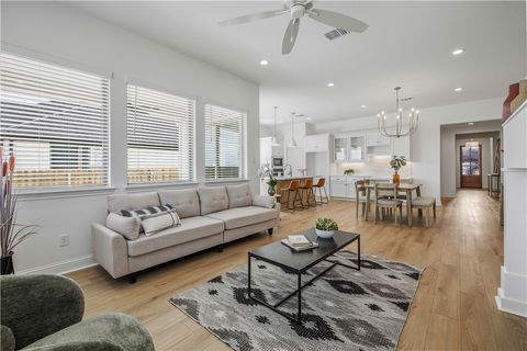 Tiny photo for 2319 Rivercane Court, College Station, TX 77845 (MLS # 26000182)