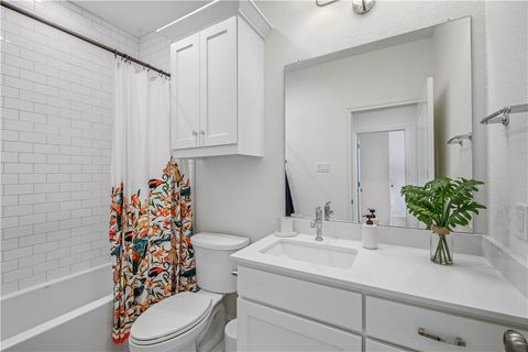 Tiny photo for 2319 Rivercane Court, College Station, TX 77845 (MLS # 26000182)