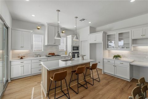 Tiny photo for 2319 Rivercane Court, College Station, TX 77845 (MLS # 26000182)