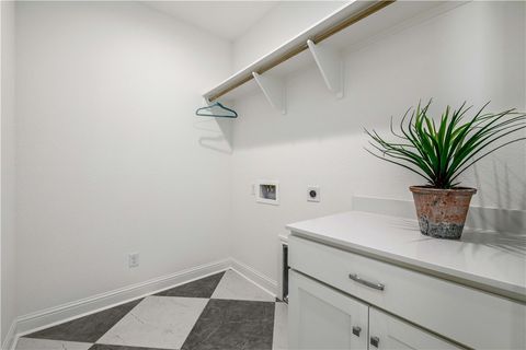 Tiny photo for 2319 Rivercane Court, College Station, TX 77845 (MLS # 26000182)