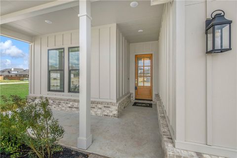 Tiny photo for 2319 Rivercane Court, College Station, TX 77845 (MLS # 26000182)