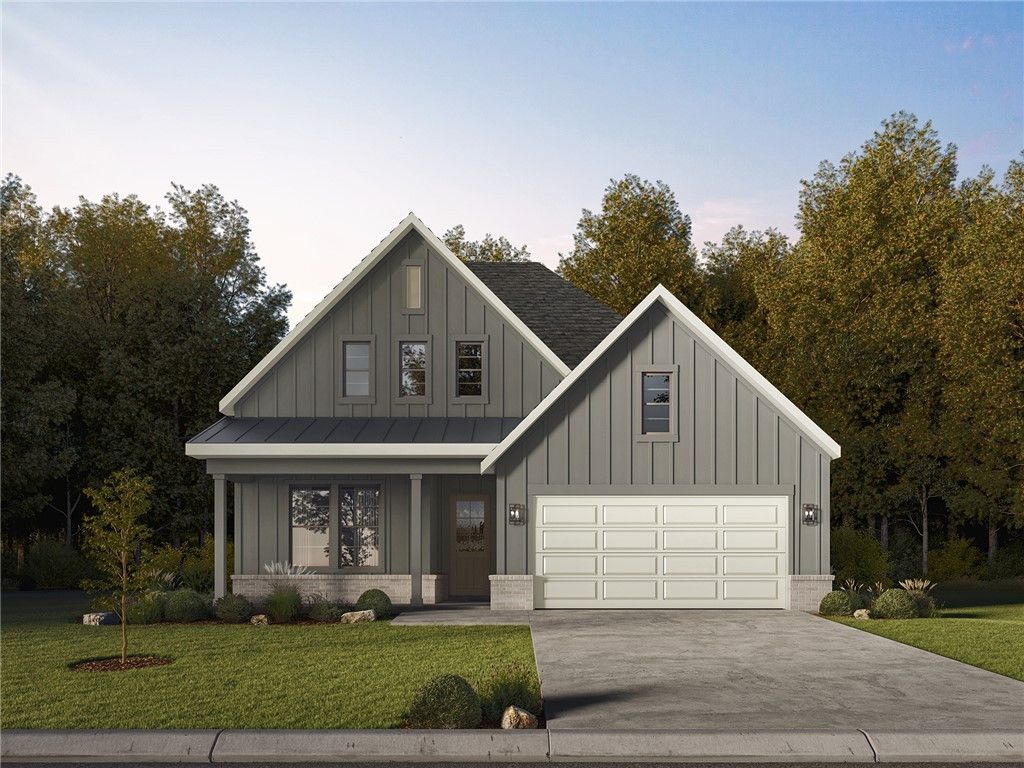 Photo of 2319 Rivercane Court, College Station, TX 77845 (MLS # 26000182)