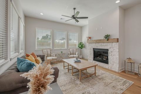 Tiny photo for 2319 Rivercane Court, College Station, TX 77845 (MLS # 26000182)