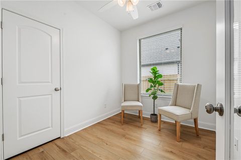 Tiny photo for 2319 Rivercane Court, College Station, TX 77845 (MLS # 26000182)