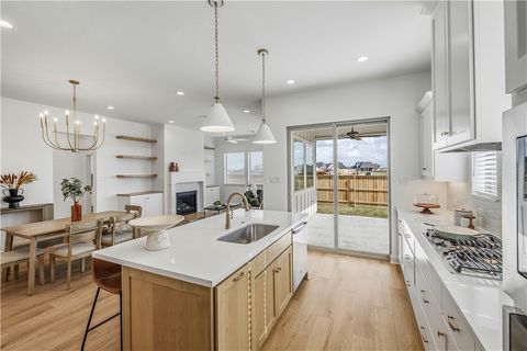 Tiny photo for 2319 Rivercane Court, College Station, TX 77845 (MLS # 26000182)