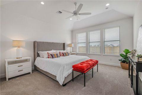 Tiny photo for 2319 Rivercane Court, College Station, TX 77845 (MLS # 26000182)