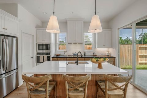 Tiny photo for 2319 Rivercane Court, College Station, TX 77845 (MLS # 26000182)