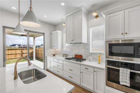 Tiny photo for 2319 Rivercane Court, College Station, TX 77845 (MLS # 26000182)