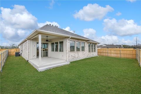 Tiny photo for 2319 Rivercane Court, College Station, TX 77845 (MLS # 26000182)