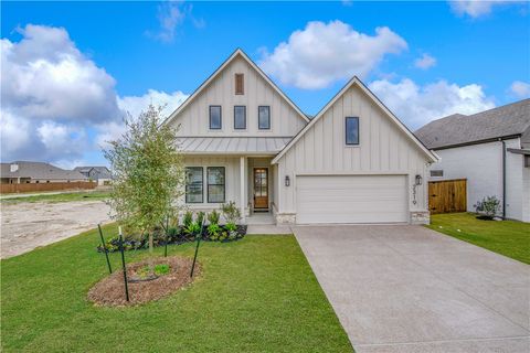 Tiny photo for 2319 Rivercane Court, College Station, TX 77845 (MLS # 26000182)