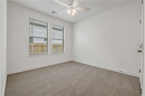 Tiny photo for 2319 Rivercane Court, College Station, TX 77845 (MLS # 26000182)