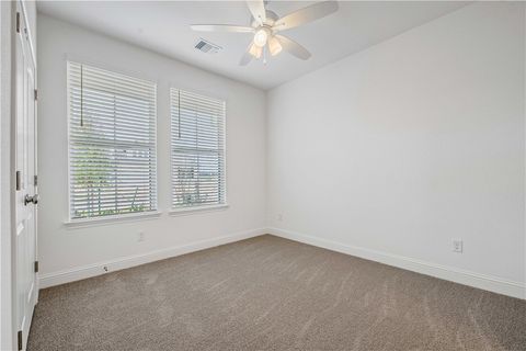 Tiny photo for 2319 Rivercane Court, College Station, TX 77845 (MLS # 26000182)