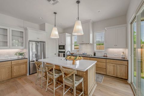 Tiny photo for 2319 Rivercane Court, College Station, TX 77845 (MLS # 26000182)