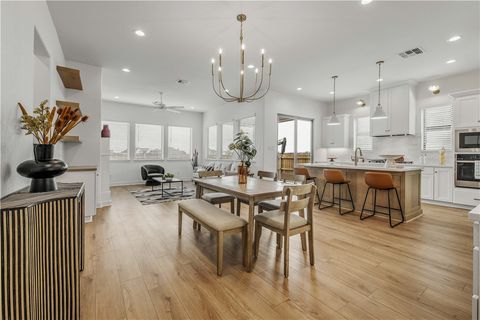 Tiny photo for 2319 Rivercane Court, College Station, TX 77845 (MLS # 26000182)