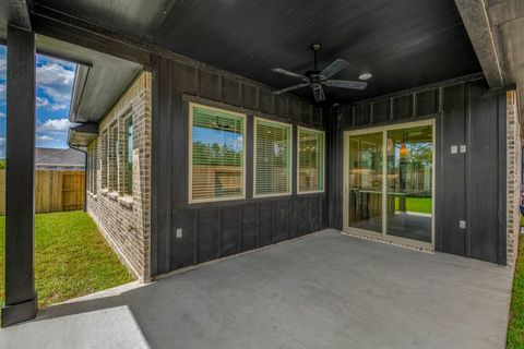 Tiny photo for 2319 Rivercane Court, College Station, TX 77845 (MLS # 26000182)
