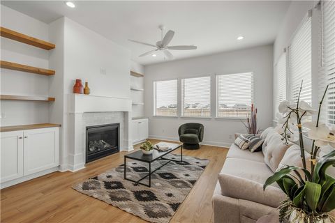 Tiny photo for 2319 Rivercane Court, College Station, TX 77845 (MLS # 26000182)