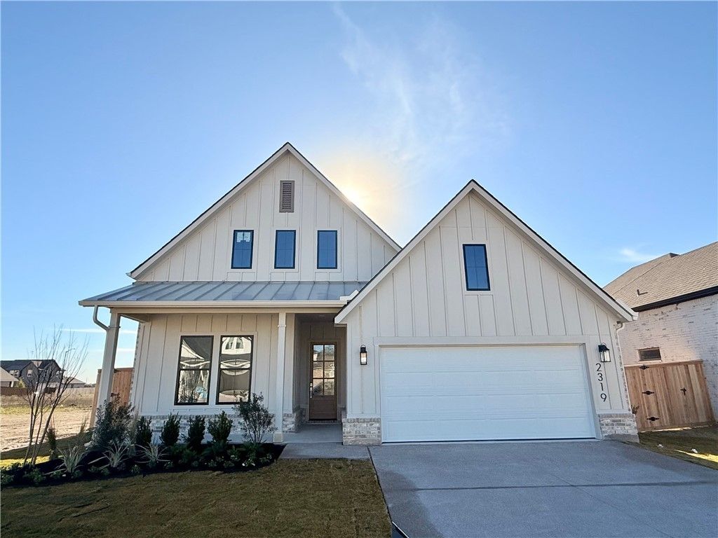 Photo of 2319 Rivercane Court, College Station, TX 77845 (MLS # 26000182)