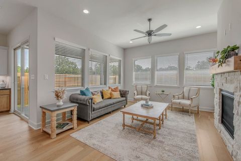 Tiny photo for 2319 Rivercane Court, College Station, TX 77845 (MLS # 26000182)