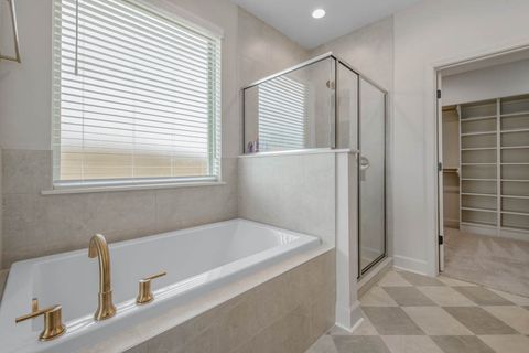 Tiny photo for 2319 Rivercane Court, College Station, TX 77845 (MLS # 26000182)